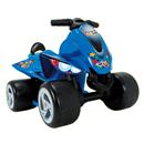 Miniveículo  Elétrico Estrela Wings Quad Patati...