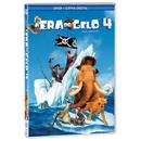 DVD + Cópia Digital - A Era do Gelo 4 - Ice Age 4