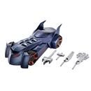 Carro Batman Mattel Power Attack - Batmóvel W7232
