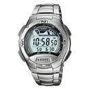 Relógio Masculino Digital Casio W-753D-1AVDF - ...