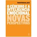 Livro - O Cérebro e a Inteligência Emocional - ...