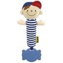 Chocalho Wayne Squeaky Baby K’s Kids k16266 – Azul