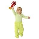 Chocalho Patrick Squeaky Baby K’s Kids k16268 -...
