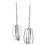 Batedeira Arno Inclinata Duo SX51 com 2 Tigelas - 300W