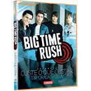 DVD - Big Time Rush: Custe O Que Custar - 2ª Te...