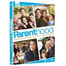 DVD - Box Parenthood: 3ª Temporada - Parenthood...