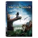 DVD - Box Terra Nova: A Série Completa - 4 Discos