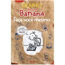 Livro - Diário de um Banana: Faça Você Mesmo - ...