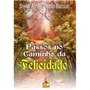 Livro - Passos no Caminho da Felicidade - Sheik...