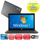 Notebook Acer Aspire AS5733-6432 com Intel® Cor...