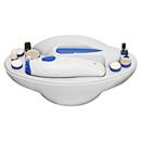 Kit Manicure e Pedicure G-Life Premium 1000 Bivolt