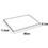 Cooktop a Gás 5 Bocas Brastemp Ative! Four Crown BDD76AE