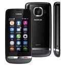 Celular Desbloqueado Nokia Asha 311 Cinza com C...