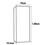 Refrigerador Bosch Frost Free Duplex Glass Editon KDN50X - Espelhado