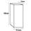 Refrigerador LG Frost Free Duplex Inspiration GR-B637GSQ 467 L - Inox