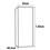 Refrigerador Electrolux Degelo Prático RE28 - Bege