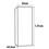 Freezer Vertical Electrolux FE18 - 145L