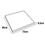 Cooktop a Gás 5 Bocas Brastemp Clean BD075AE