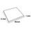 Cooktop a Gás 5 Bocas Continental CIT75740BD