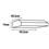 Depurador de Ar Electrolux DE60B - 60 cm