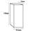 Refrigerador LG Frost Free Duplex Inspiration GR-B507GSQ 441 L - Inox