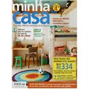 Revista Minha Casa - Setembro/2012