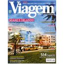 Revista Viagem e Turismo - Setembro/2012