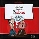 Livro - Risadinhas - Piadas (muito) Bobas - Aní...