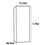 Refrigerador Brastemp Frost Free Duplex Ative! BRM48NR c/ Controle Eletrônico - 403L - Inox