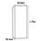 Refrigerador GE Frost Free Duplex RFGE390 - 324 L - Inox