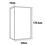 Refrigerador Electrolux Frost Free Duplex DF42 c/ Controle de Temperatura Blue Touch - 382 L