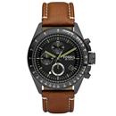 Relógio Masculino Analógico Fossil FCH2687N - M...