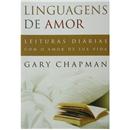 Livro - Linguagens de Amor: Leituras Diárias co...