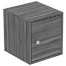 Cubo BRV BCB 0292 com Porta - Grafite