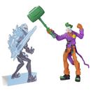 Batman Power Attack Mattel Figura de Combate - ...