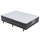 Cama Box Conjugado Gazin Guaratuba em Espuma D2...