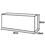 Rack Vamol Led - Vulcano/Preto