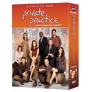 DVD - Box Private Practice: A Quinta Temporada ...