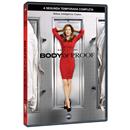 DVD - Body Of Proof: 2ª Temporada - Body Of Pro...