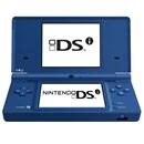 Nintendo DSi Portátil - Azul Fosco