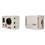 Câmera Filmadora GoPro Outdoor Edition Hero2 CHDOH-002 Prata c/ 11MP, Vídeo Full HD (1080p) com 30qps, Estabilizador de Imagem e Filma c/ Pouca Luz
