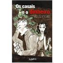 Livro - Os Casais e o Dinheiro - Victoria Felto...