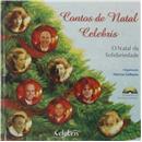 Livro - Contos de Natal: O Natal da Solidarieda...