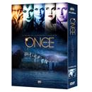 DVD - Box Once Upon a Time: A Primeira Temporad...