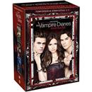 DVD - Coleção The Vampire Diaries: Love Sucks -...