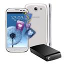 Celular Desbloqueado Samsung I9300 Galaxy S III...