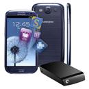 Celular Desbloqueado Samsung I9300 Galaxy S III...