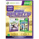 Jogo Kinect Sports: Ultimate Collection - X360