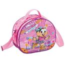 Lancheira Pacific Mônica Patinadora 923Q10 - Rosa