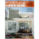Revista Arquitetura & Construção - Setembro/2012